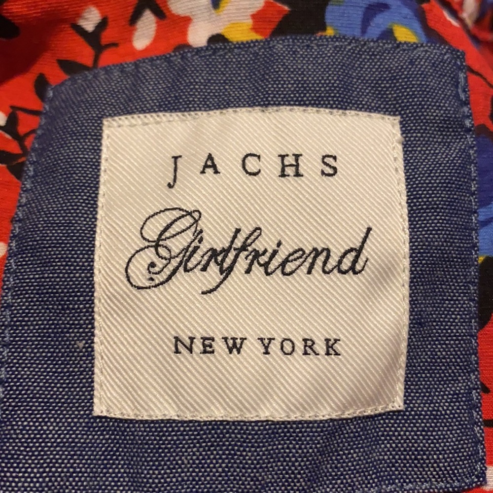 Jachs Girlfriend Top - Picture 4 of 11